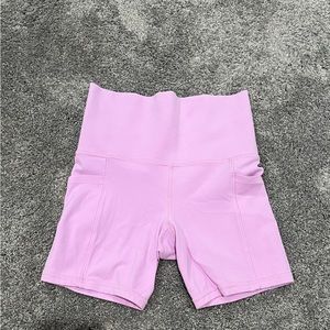 Salutation Stash 5 Short